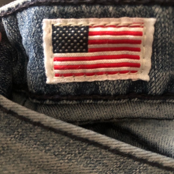 TRUE RELIGION🌺 NWOT - Picture 6 of 9